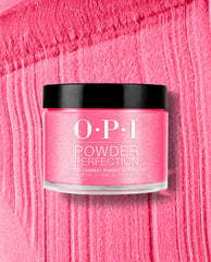 Dopa-mani Pink Shimmer Nail Dip Powder