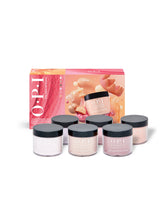 Spring '26 OPI Powder Perfection Trial Pack 1