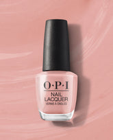 OPI Dulce de Leche Nude Nail Polish