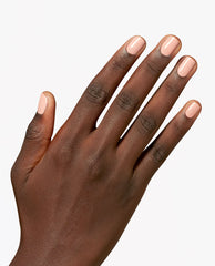Dulce De Latte Long Lasting Pink Nail Polish Mani