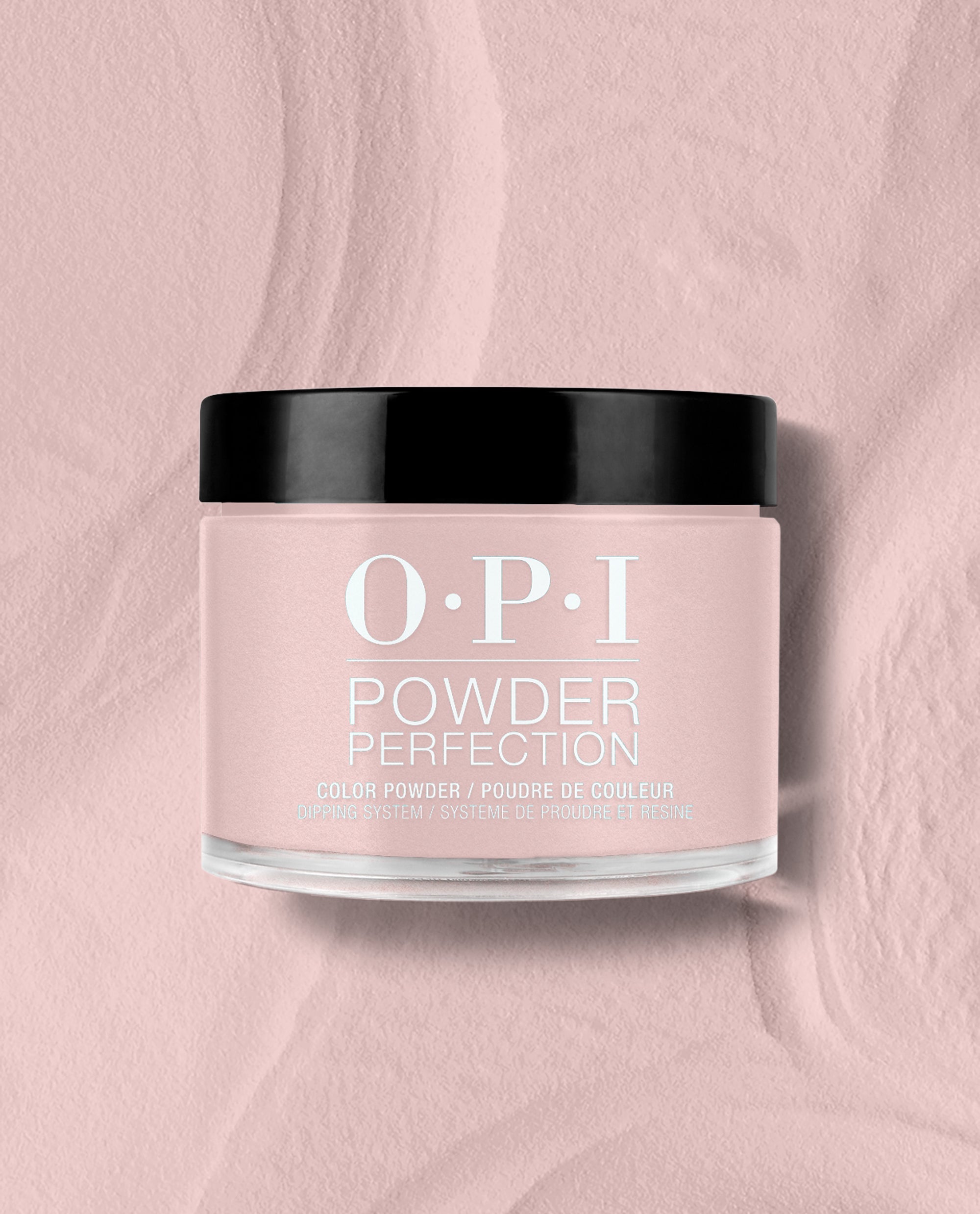 Dulce de Leche Nude Dipping Powder