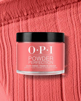 OPI Dutch Tulips Pink Dipping Powder