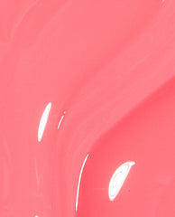 OPI ElePhantastic Pink Pink Nail Polish Brush Swatch
