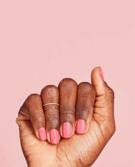OPI ElePhantastic Pink Pink Nail Polish GIF