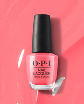 OPI ElePhantastic Pink Pink Nail Polish