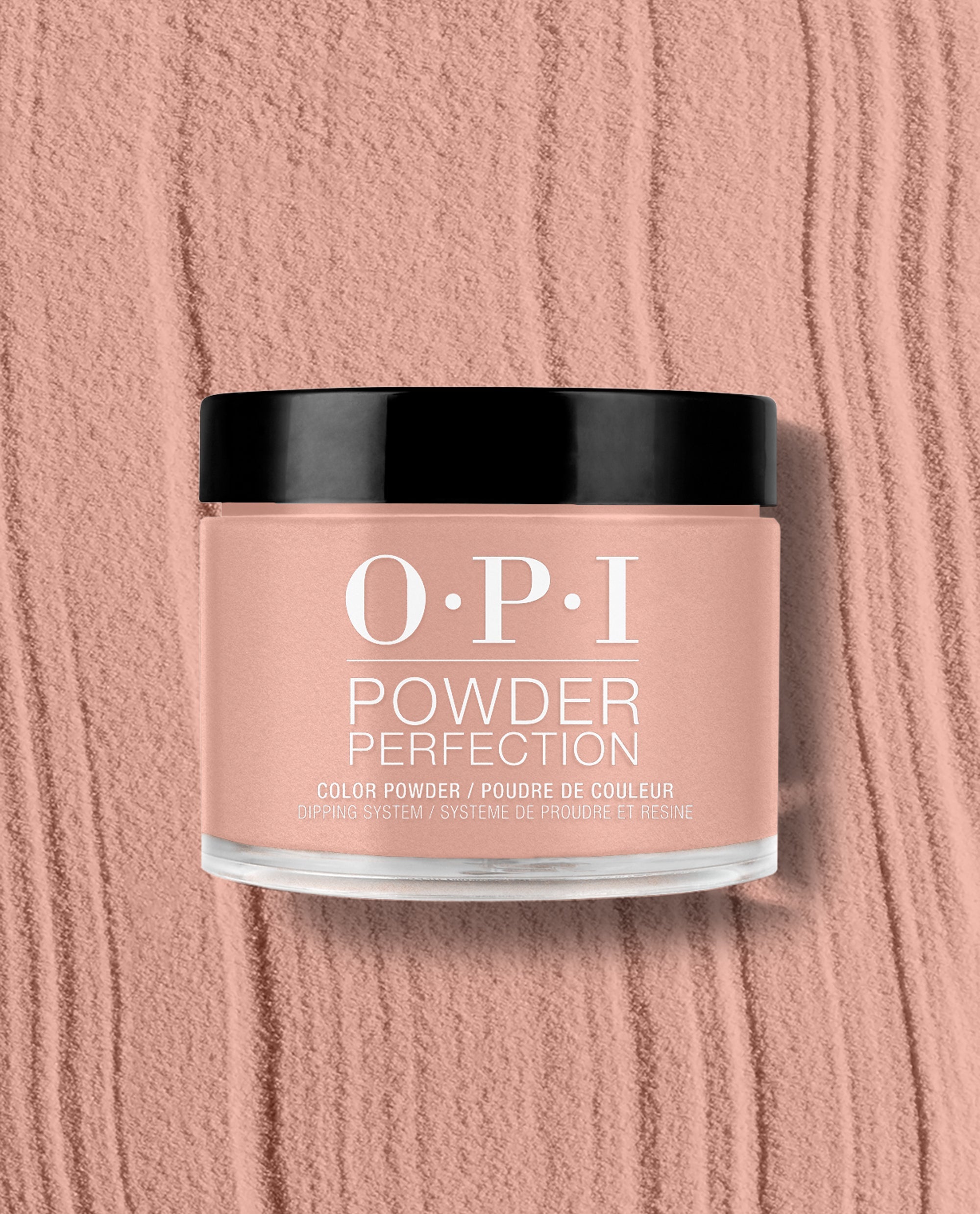 Endless Sun-ner Brown Dipping Powder