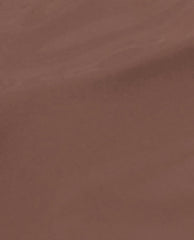 Espresso Your Inner Self nail lacquer displays a creamy espresso-brown OPI swatch, a rich neutral shade for fall nail colors.