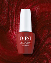 OPI CD Rom-antic Gel Nail Polish