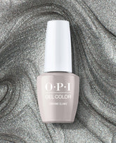 OPI Chrome Clawz Gel Nail Polish