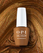 OPI Millennium Mocha Gel Nail Polish