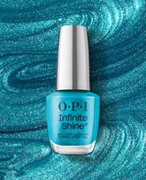OPI MillenniYUM Long Lasting Nail Polish