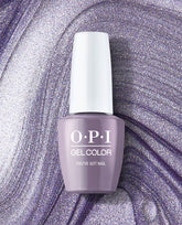 OPI You've Got Nail Gel Nail Polish