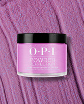 OPI Feelin’ Libra-ted Dipping Powder