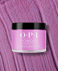 OPI Feelin’ Libra-ted Dipping Powder