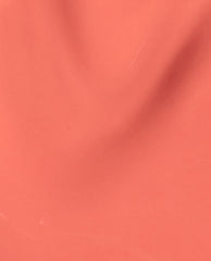 OPI Flex on the Beach Orange Nail Polish Brush Swatch