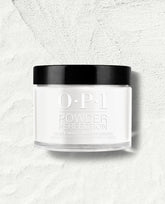 OPI Funny Bunny White Dipping Powder
