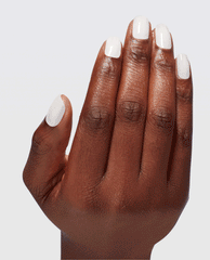 OPI Funny Bunny Long-lasting Nail Polish GIF