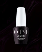 OPI Lincoln Park After Dark® Purple Gel Nail Polish