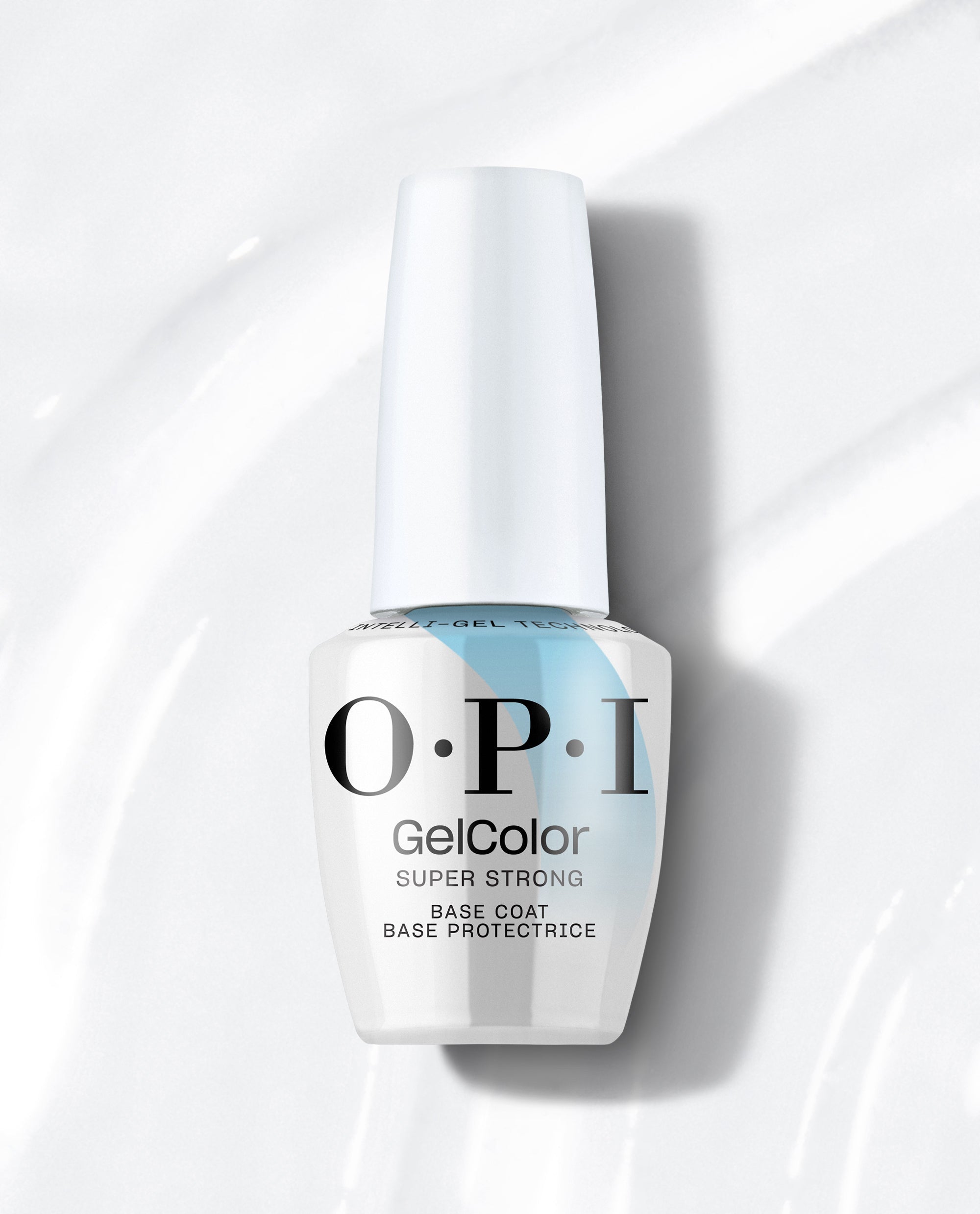 Super Strong Base Coat
