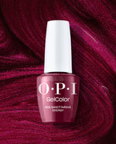 OPI Big Sagittarius Energy Gel Nail Polish
