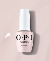 OPI Movie Buff Pink Gel Nail Polish