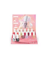 Spring '26 Gel Nail Polish 14pc Vac Tray Display