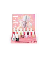 Spring '26 Gel Nail Polish 14pc Vac Tray Display