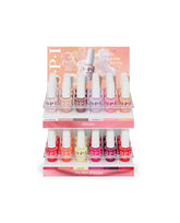 Spring '26 GelColor 36pc Acrylic Tray Display