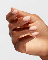 OPI Gel Break - Properly Pink Nail Strengthener Mani