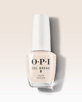 OPI Gel Break - Too Tan-tilizing Nail Strengthener