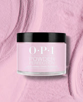 OPI Getting Nadi on My Honeymoon Pink Dipping Powder