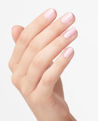 OPI Getting Nadi on My Honeymoon Pink Dipping Powder Mani