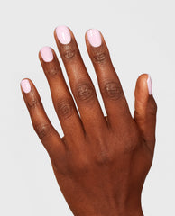 OPI Getting Nadi On My Honeymoon Pink Gel Nail Polish Mani