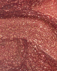 Ginger Snapped Brown Nail Polish Swatch
