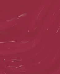 Give a Garnet OPI Nature Strong vegan nail lacquer shows a glossy garnet-red brush swatch, a rich choice for fall nail colors.