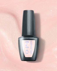 Glazed Donut Pink At-home Gel Nail Polish