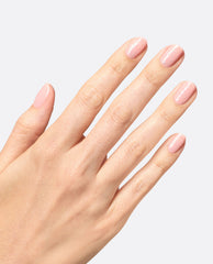 Glint Condition Rose‑Gold Flake Glaze Nail Polish Topper Mani