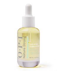 Glow Up Nail & Cuticle Oil