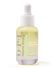 Glow Up Nail & Cuticle Oil