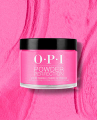 Go with the Floatie Vivid Pink Nail Dip Powder