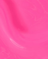 Go with the Floatie Vivid Pink Nail Polish Swatch