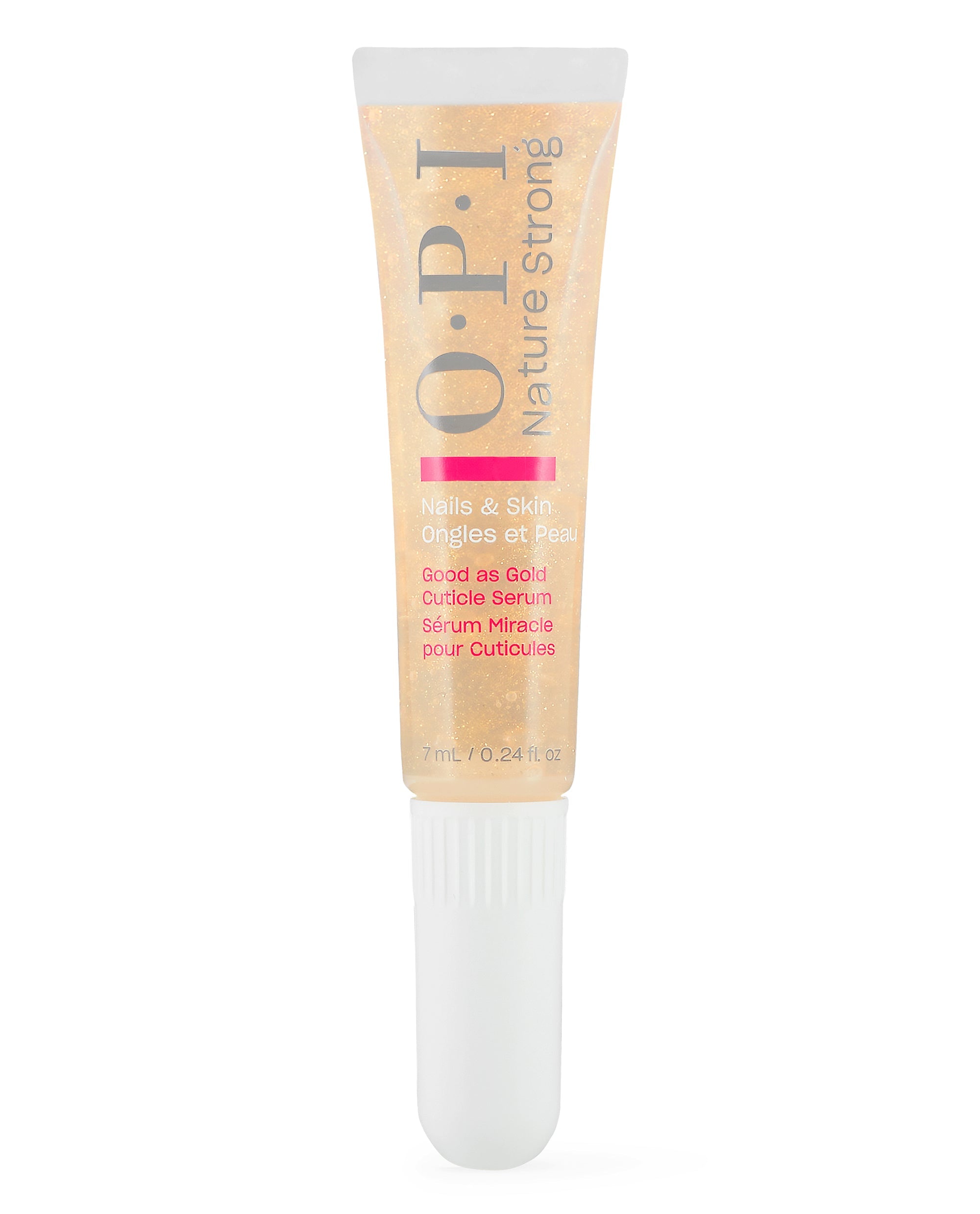 Good as Gold Cuticle Serum 7 mL