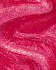 Good Redputation Infinite Shine Swatch