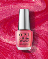 Good Redputation Infinite Shine Bottle