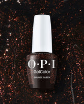 Grunge Queen Gel Nail Polish