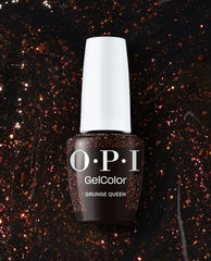 Grunge Queen Gel Nail Polish