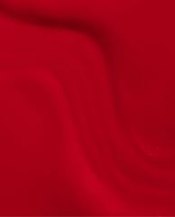 Gumdrop tha Ball Red Long-lasting Nail Polish Swatch