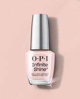 OPI Half Past Nude Nude Long-lasting Nail Polish