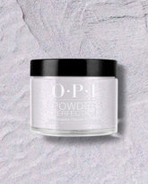 Halo There! Silver Glitter Dipping Powder