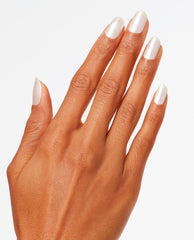 OPI Happy Anniversary! Metallic Nail Polish Mani